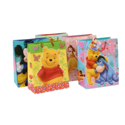Torebka papierowa tgd-40 disney jumbo