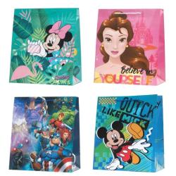 Torebka papierowa tgd-20 disney CANPOL