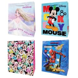 Torebka papierowa tgd-20 disney CANPOL