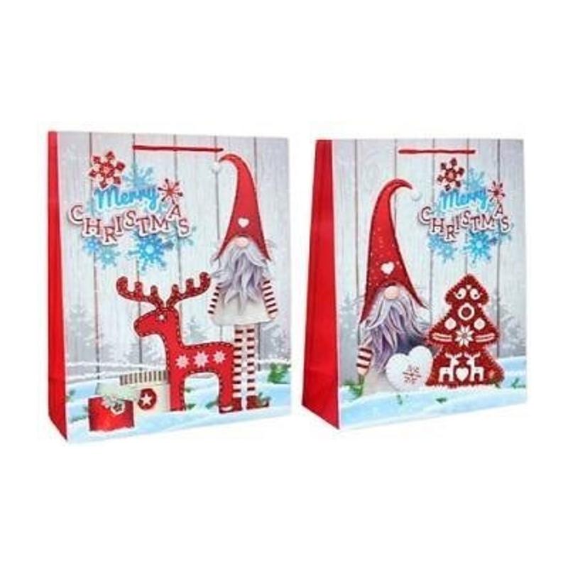 Torebka ozdobna JY 151 L W&K