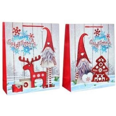 Torebka ozdobna JY 151 L W&K