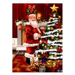 Torebka ozdobna KR 826 30 W&K