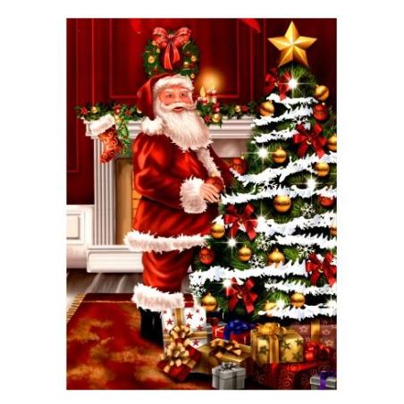 Torebka ozdobna KR 826 30 W&K