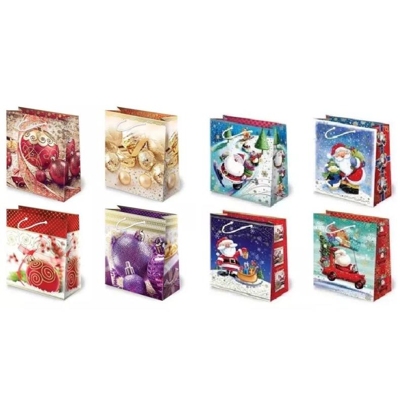 Torebka prezentowa XL PAW