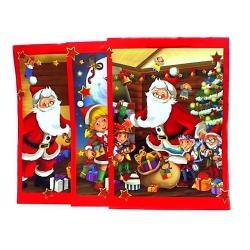 Torebka ozdobna JY 166 XL W&K