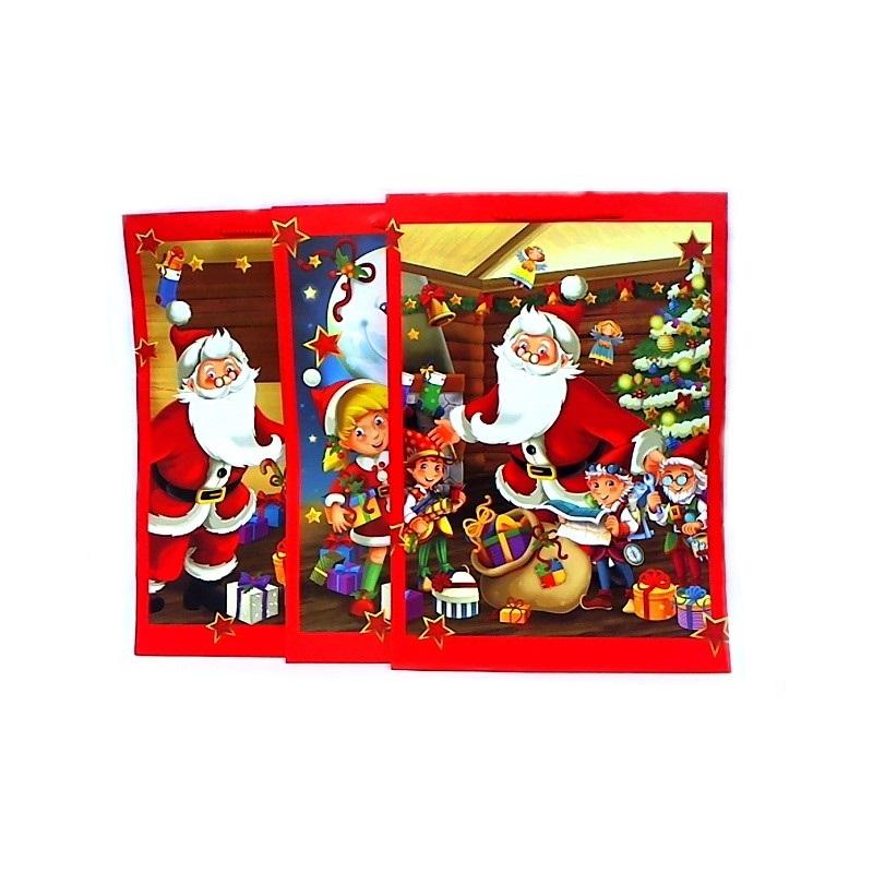 Torebka ozdobna JY 166 XL W&K