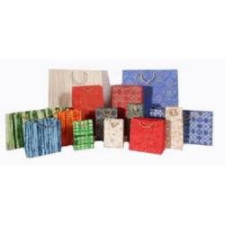 Rozette torebka karbowana