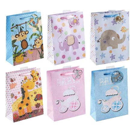 Torebka avanti 2002 dla dzieci AVANTI