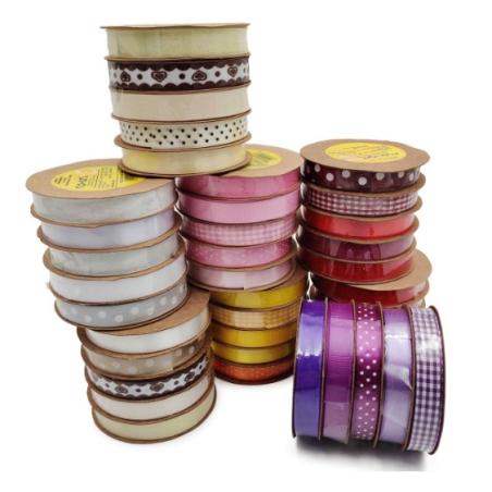 FLO WSTĄŻKA W ZESTAWIE 5SZT