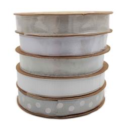 FLO WSTĄŻKA W ZESTAWIE 5SZT