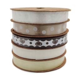 FLO WSTĄŻKA W ZESTAWIE 5SZT