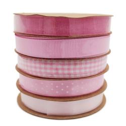 FLO WSTĄŻKA W ZESTAWIE 5SZT