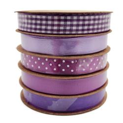 FLO WSTĄŻKA W ZESTAWIE 5SZT