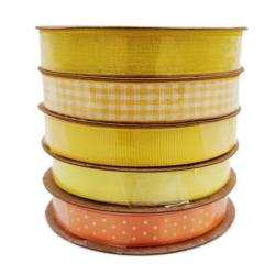 FLO WSTĄŻKA W ZESTAWIE 5SZT