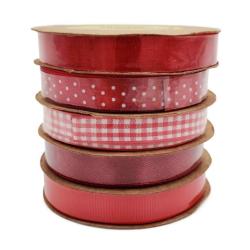 FLO WSTĄŻKA W ZESTAWIE 5SZT