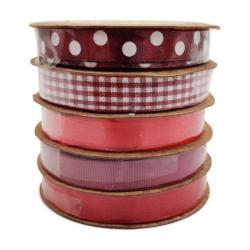 FLO WSTĄŻKA W ZESTAWIE 5SZT