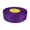 WSTĄŻKA RYPS 25MM*25Y FIOLETOWY