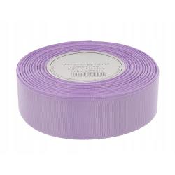 Wstążka ryps 25mmx25y C.Wrzos FLO-ART