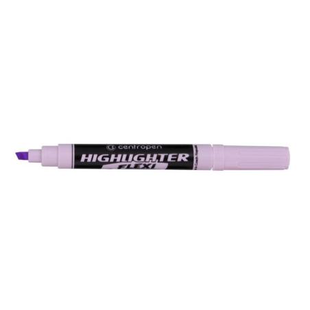 CENTROPEN 8542 FLEXI SOFT VIOLET