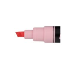 Zakreślacz 8542 Flexi Soft różowy CENTROPEN