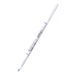 Cienkopis Handwriter 2551 M niebieski CENTROPEN