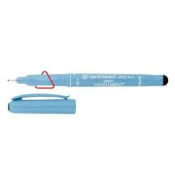 CENTROPEN DOCUMENT 2631 0,5 BLACK