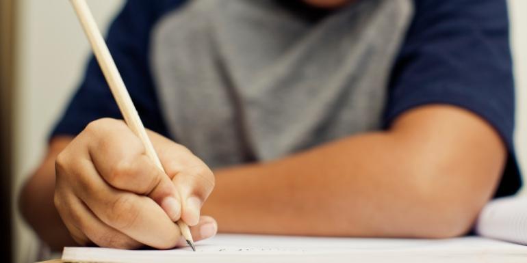 Що таке твердість олівця?