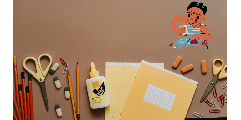 Kleje Szkolne Pod Lupą: Który Wybrać?