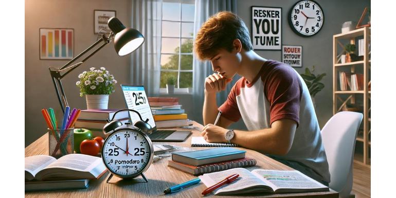 Radzenie Sobie ze Stresem w Szkole: Praktyczne Wskazówki i Techniki