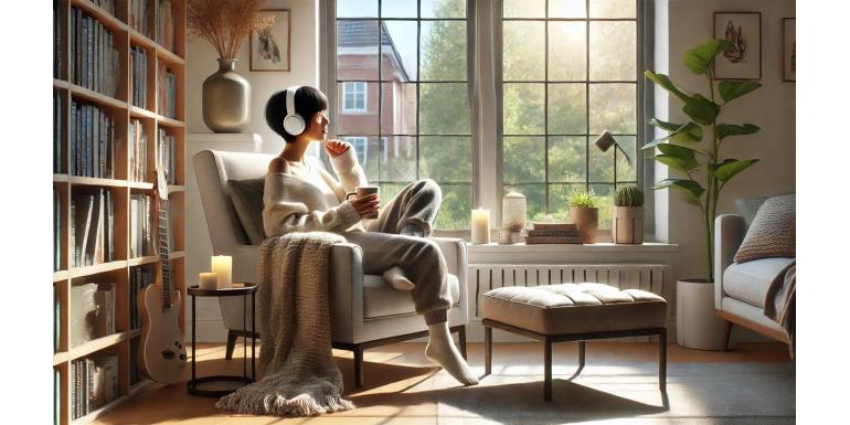 Relaksacja i Spokój: Jakie Techniki Pomogą Ci Odprężyć Umysł i Ciało